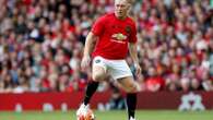 Legends game latest as Rooney and Scholes return in star-studded friendly