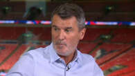 'Freedom is the new garlic bread,' fumes Roy Keane as he blasts England tactics