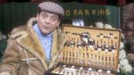 Sir David Jason reveals reason Only Fools and Horses crew member was SACKED