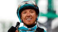 Frankie Dettori heading to Japan for the first time in five years for old pal