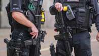 UK policing is envied around world, but we still need to strengthen our model