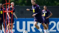 Kane and England stars fired warning about Euro 2024's misbehaving BALL
