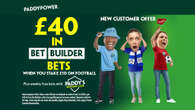 Get £40 free bets & 75/1 Bet Builder tip for Chelsea vs Leeds TONIGHT