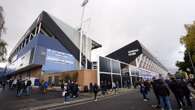 Ipswich vs Everton delayed as chaos sees fans struggle to get in stadium