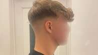 My son was kicked out of school for his HAIRCUT… he needs it for health reasons