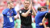 Premier League cult hero Lee Cattermole ‘leaves coaching job’ after 9 days