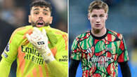 Arsenal could be forced to start fourth-choice keeper, 16, after Raya scare