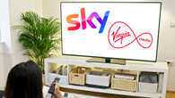 Sky and Virgin customers receive 15 new TV channels at NO extra cost