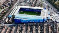 Everton vs Liverpool CALLED OFF due to safety concerns caused by Storm Darragh