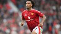 Man Utd were chasing alternative to Zirkzee ‘right up until moment he signed’