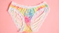 I tested £8 'wedgie proof' knickers coined the ‘comfiest ever’