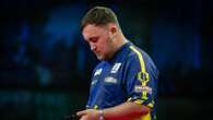 Humphries crashes OUT after Littler and Van Gerwen WITHDRAW