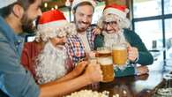 Bizarre pub rule NO-ONE knows about could see you fined £200 this Christmas