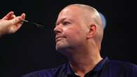 Van Barneveld OUT of PDC World Championship as Nick Kenny bursts into tears