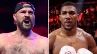 AJ breaks silence on Fury retirement confirmation and hints it's STILL ON