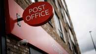 Two in three Post Office jobs could be scrapped in a cost-cutting drive