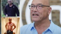 Gregg Wallace yelled 'you stupid cow' after groping me on MasterChef set