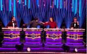 Strictly in fix row as judges accused of 'overmarking' couple again