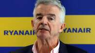 Ryanair boss accuses Reeves of not having 'clue how to deliver growth'