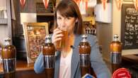 Rachel Reeves' Budget tax raid could add a further 5p to the price of a pint