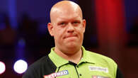 MVG vs Rydz NOW after Dobey into semi as Price MISSES 42 doubles