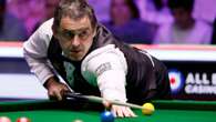 O'Sullivan sends defiant message to snooker critics after disastrous run