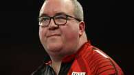 Darts star Stephen Bunting reveals how hypnotist has transformed his game