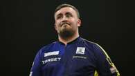 Luke Littler hints he will change darts style after stunning comeback