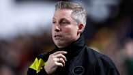 Millwall boss Harris quits again barely 24 hours before Sheff Utd clash