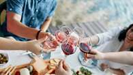 How many alcoholic drinks a week raise your risk of different cancers revealed