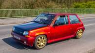 Iconic hatchback loved in the 1980s just months away from return as small EV