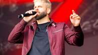 I know what Liam went through - drugs are handed to you, says 5ive star Scott