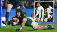 Red Rose edged out again as Springboks inflict fifth straight defeat