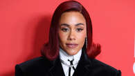 Alex Scott shows off bold new look as she wows on GQ Men of the Year red carpet