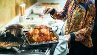 The 9 kitchen habits that can make you sick - from leftovers to 5-second rule