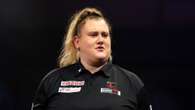 Beau Greaves 'not looking forward' to facing Littler in £150k Grand Slam