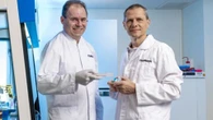 Eerie ‘bio-computer’ is powered by 16 lab-grown human ‘mini-brains’