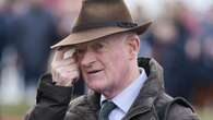 Willie Mullins' Grade 1 superstar slashed for Cheltenham after 'perfect' return