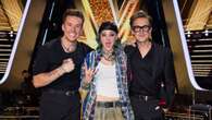 Voice UK’s Ava on pitfall of winning show as she’s hounded with complaints