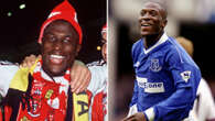 Unsung hero Campbell was vital to Arsenal's amazing 90s success and saved Everton