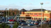 EFL club's old stadium now a Morrisons supermarket after two relegations