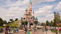 Disneyland Paris' €2billion renovations start ahead of new Frozen and Lion King lands