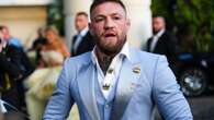 McGregor claims he will fight Logan Paul in boxing bout before UFC return