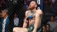 McGregor could return in TWO MONTHS as severity of UFC 303 injury is revealed
