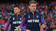 Why Palace exiled ex-Arsenal ace Holding to U21s as 'disagreement' revealed