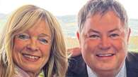 Inside the life of Wheeler Dealers star Mike Brewer's wife Michelle