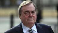 John Prescott QUITS House of Lords as ex-Deputy PM's 50-year career ends