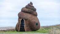 We live near hideous £6k statue of POO - council meant it to be totally different