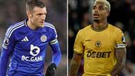 Premier League latest updates as Foxes host struggling rivals