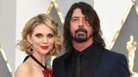 Dave Grohl 'spending Christmas with wife and family' after cheating scandal